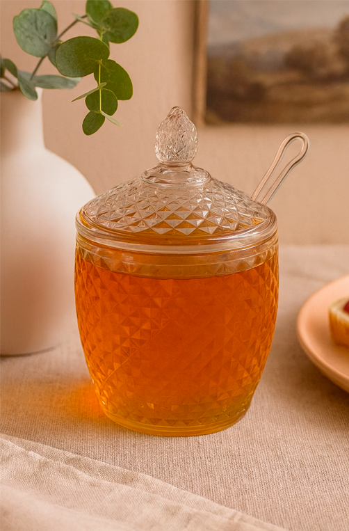 Meleira Luxxor em Acrilico 690Ml