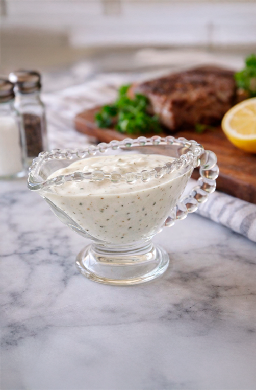 Molheira Pearl 40ml Cristal