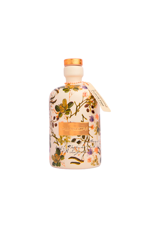 Óleo Difusor de Aromas Flor de Figo Jardim Secreto 250ml