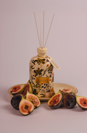 Óleo Difusor de Aromas Flor de Figo Jardim Secreto 250ml