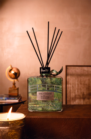 Óleo Difusor de Aromas Monet The National Gallery 250ml
