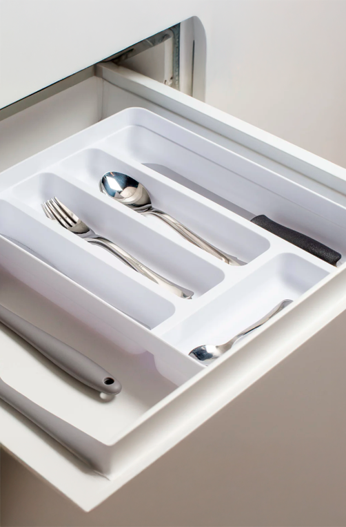 Organizador de Talheres Logic