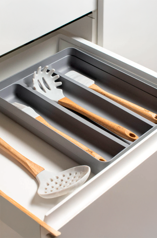 Organizador de Utensílios  Logic