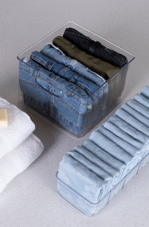 Caixa Organizadora Diamond