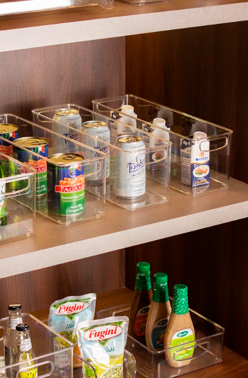 Organizador de Latas Diamond
