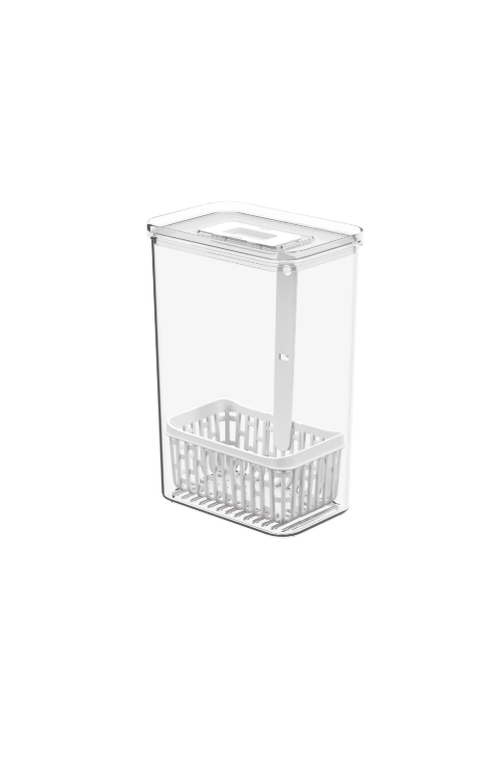 Organizador para Temperos Frescos Dry 2,3 Litros