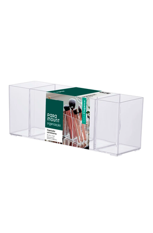 Organizador Elegance com 5 Divisórias