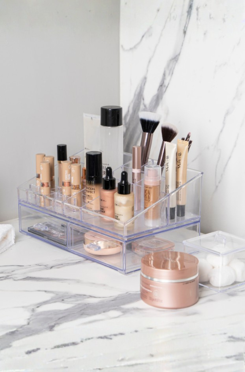 Organizador Cosméticos Elegance