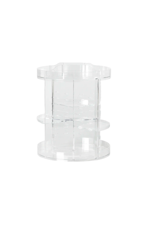 Organizador de Cosméticos Elegance Giratório
