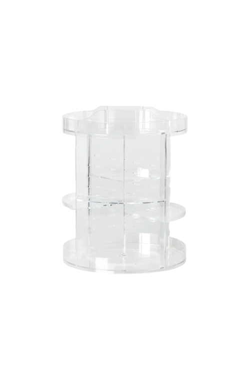 Organizador de Cosméticos Elegance Giratório