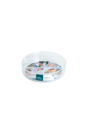Organizador Giratório Redondo 24cm