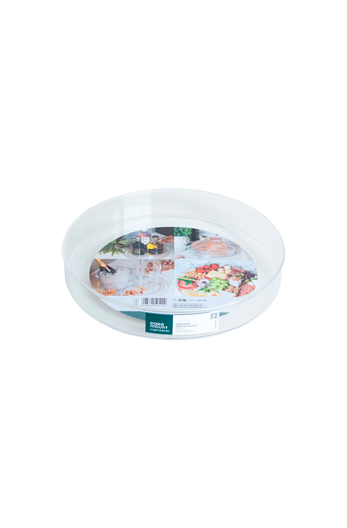 Organizador Giratório Redondo 34cm