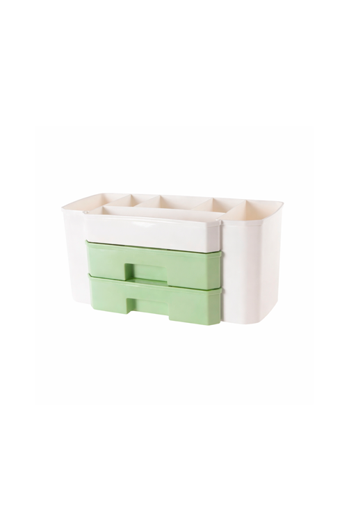 Organizador de Mesa Multiuso Sortido