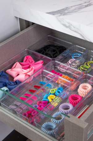 Organizador Diamond com Divisórias