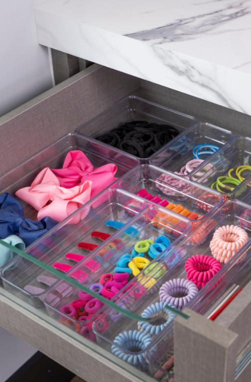 Organizador Diamond com Divisórias