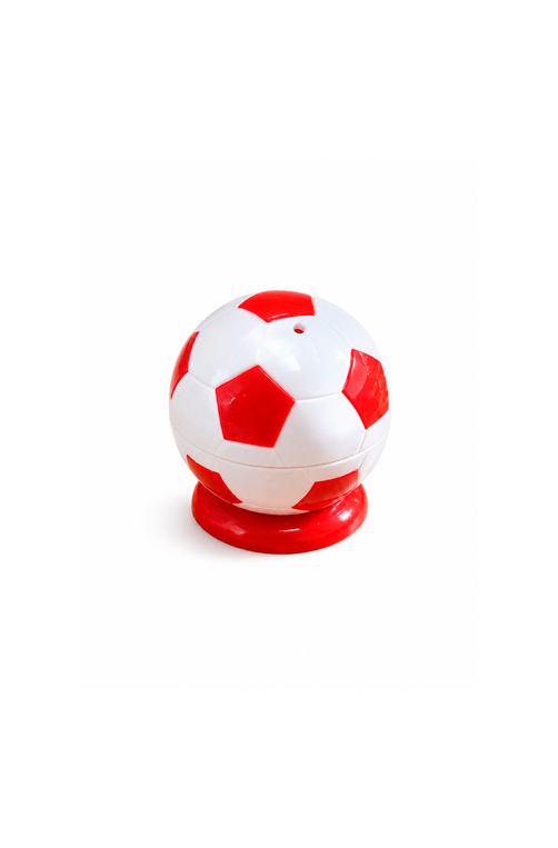 Paliteiro em Formato de Bola