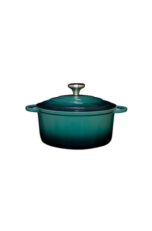 Caçarola Le Chef Verde em Cerâmica 25x12