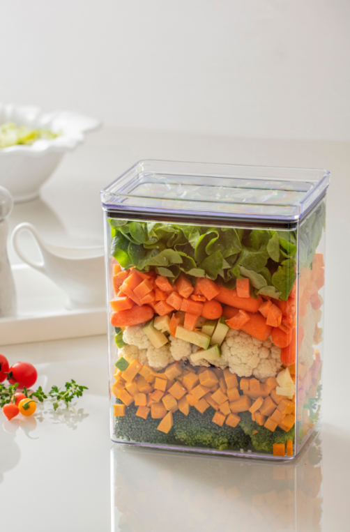 Organizador Multiuso Hermético Lumini