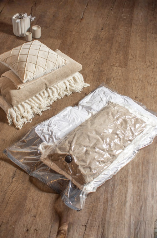 Compact Bag GGG 80x120cm