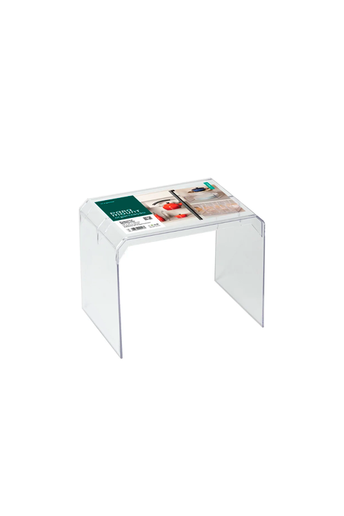 Suporte Multiuso Diamond Clear para Panelas