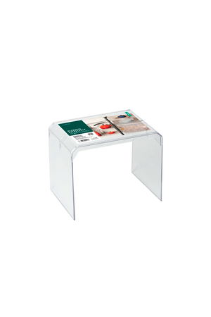 Suporte Multiuso Diamond Clear para Panelas