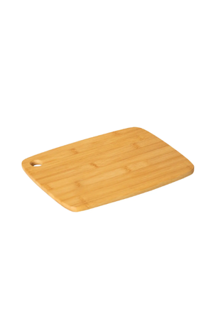 Tábua para Corte de Bambu 30x23cm