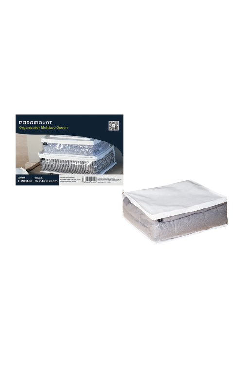 Organizador Quadrado Multiuso Queen