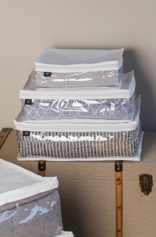 Organizador Quadrado Multiuso Queen
