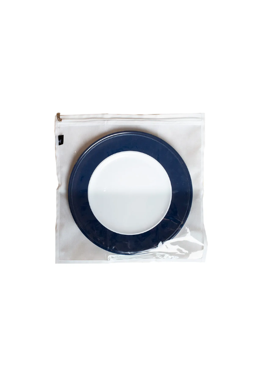 Envelope Clear para Sousplat 40cm
