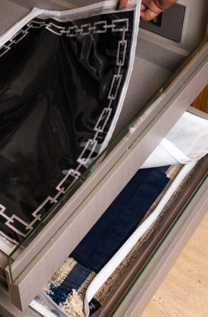 Capa para Jogo Americano