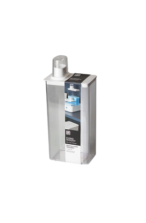 Dispenser Lumini Retangular 2.600ml