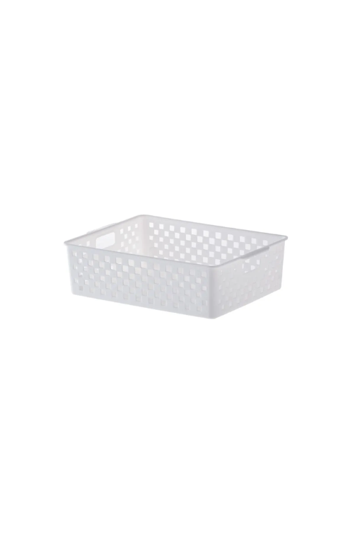 Cesto Organizador Quadratta 27cm