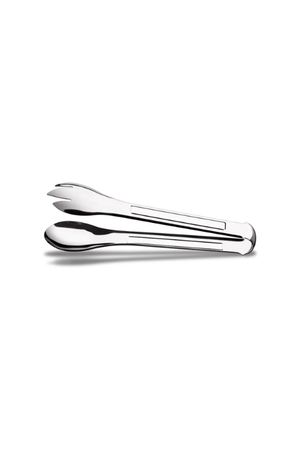 Pegador para Salada Arienzo em Aço Inox