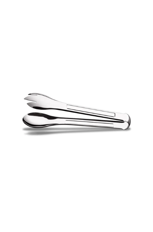 Pegador para Salada Arienzo em Aço Inox