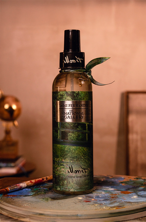 Spray Monet The National Gallery 250ml