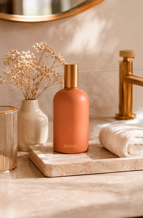 Perfume para ambiente Home Spray Vanilla Bourbon 100ml