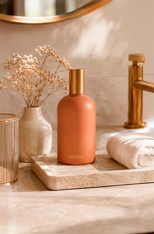 Perfume para ambiente Home Spray Vanilla Bourbon 100ml