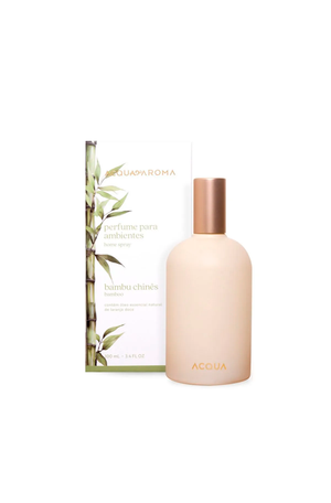 Perfume para Ambiente Home Spray Bambu Chinês 100ml