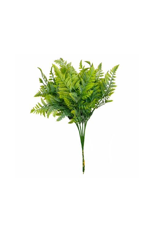 Flor Permanente Pick de Samambaia