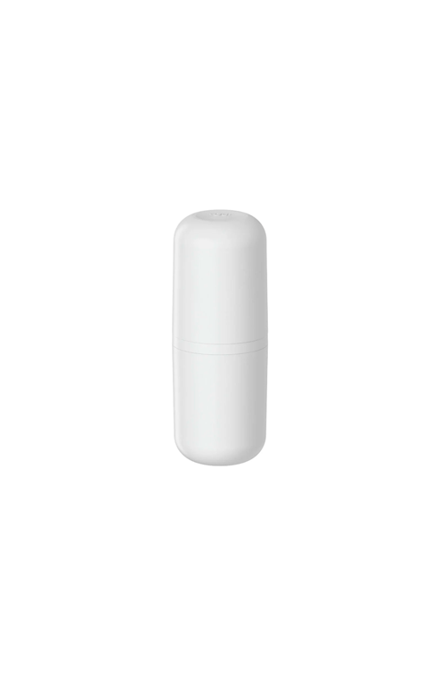 Porta Escova de Dente Bold Branco