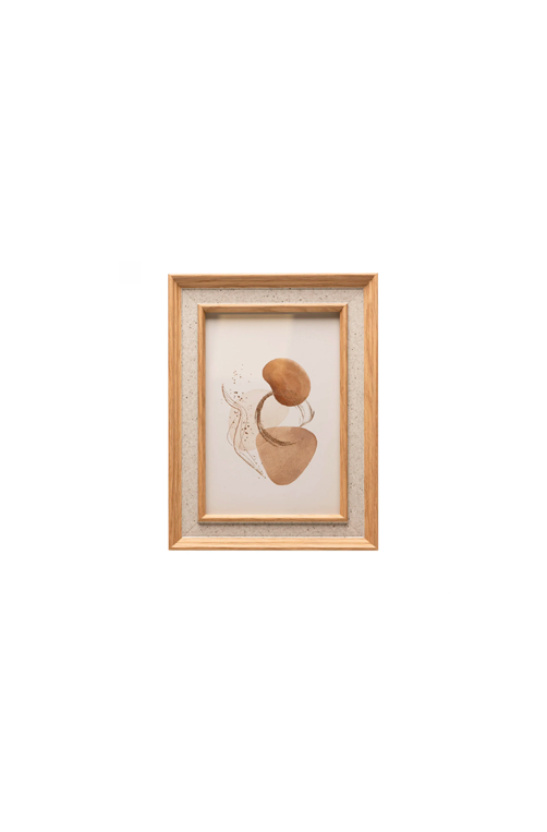 Porta Retrato Austin 10x15cm Mdf