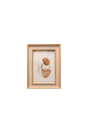 Porta Retrato Austin 10x15cm Mdf