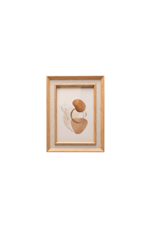 Porta Retrato Austin 10x15cm Mdf