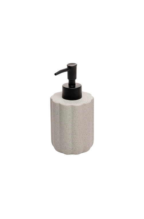 Porta Sabonete Granilite em Cerâmica