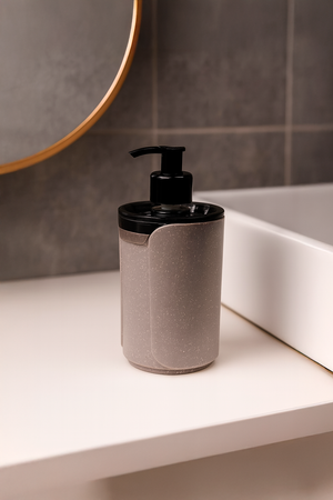 Porta Sabonete Líquido Nature Sustentável