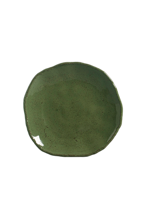Prato Raso Orgânico Eco Jade