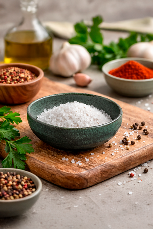 Ramequim Orgânico Médio Greenery 70ml