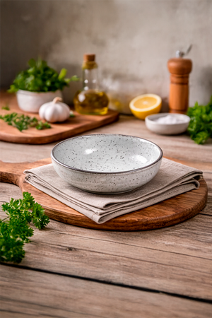 Ramequim Médio Orgânico Echo 70ml