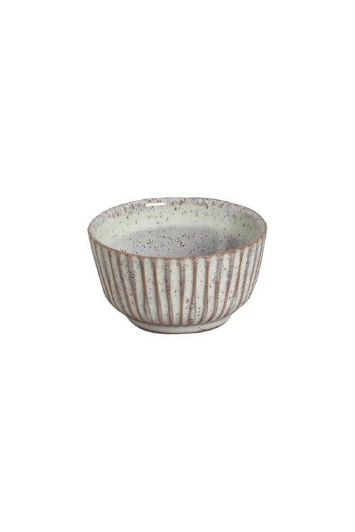 Ramequim Médio Linhas Pistache Ø9x5cm 170ml