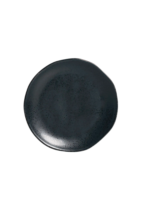 Prato de Sobremesa Orgânico Eclipse